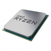 Processador AMD Ryzen 5 3600, AM4, Cache 32Mb, 3.60GHz (4.2GHz Max Boost) - 100-100000031SBX