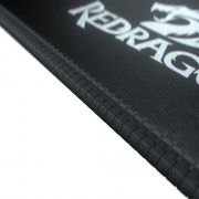 Mousepad Gamer Redragon Flick M, Speed, Médio, 320x270mm - P030
