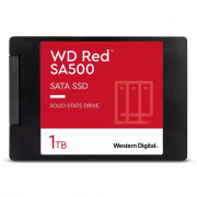 SSD WD Red SA500 NAS, 1TB, SATA, 6GB/s, 2.5