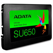 SSD Adata SU650, 960GB, SATA 2,5