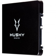SSD Husky Gaming 512GB, SATA III, Leitura: 520MB/s e Gravação: 450MB/s, Preto - HGML022
