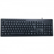 Teclado Maxprint Sk­2030, Multimídia, ABNT2, USB - 60000142