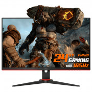 Monitor Gamer Aoc Viper 24