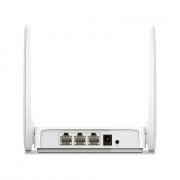 Roteador Wireless Mercusys 300MBPS, Dual Band, AC1200 867MBPS, 4 Antenas, Branco - AC10