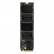 SSD Redragon Ember, 128GB, PCIe, M.2 2280 NVMe, Leitura 1175MB/s, Gravação 700MB/s - GD-401