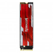 SSD Redragon Blaze, 512GB, M.2 2280 NVMe, Leitura 7050MB/s, Gravação 4200MB/s - GD-703