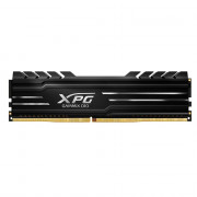 Memória XPG Gammix D10, 8GB, 3200MHz, DDR4, CL16, Preta - AX4U32008G16A-SB10