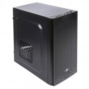 Gabinete C3Tech ATX, Com Fonte 200W, Preto - MT-29BK