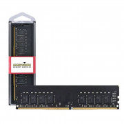 Memória Markvision, 8GB, 2666MHz, DDR4 - MVD48192MLD-26