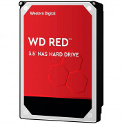 HD WD Red NAS, 2TB, 5400RPM, Cache 256 MB, 3.5