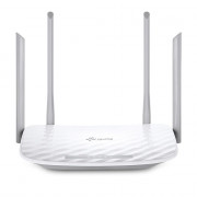 Roteador Wireless TP-Link Archer C50 (W) AC1200, V3 Dual Band Router - C50 (W) AC1200