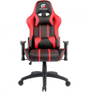 Cadeira Gamer Fortrek Black Hawk, Preto e Vermelho - 70510