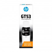 Refil HP INC GT53, 90ml, Preto - 1VV22AL