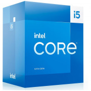 Processador Intel Core i5-13400, Cache 20MB, 2.5GHz (4.6GHz Max Turbo), 13ª Geração, LGA 1700 - BX8071513400