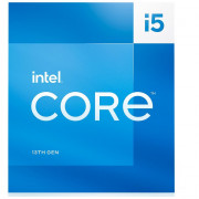 Processador Intel Core i5-13400, Cache 20MB, 2.5GHz (4.6GHz Max Turbo), 13ª Geração, LGA 1700 - BX8071513400