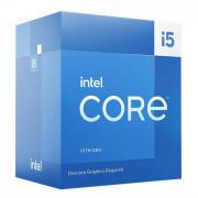 Processador Intel Core i5-13400F, Cache 20MB, 2.5GHz (4.6GHz Max Turbo), 13ª Geração, LGA 1700 - BX8071513400F