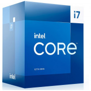 Processador Intel Core i7-13700, 5.2GHz Max Turbo, Cache 30MB, 16 Núcleos, 24 Threads, LGA 1700 - BX8071513700