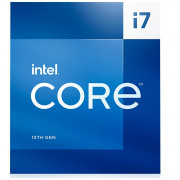 Processador Intel Core i7-13700, 5.2GHz Max Turbo, Cache 30MB, 16 Núcleos, 24 Threads, LGA 1700 - BX8071513700