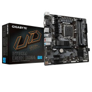 Placa Mãe Gigabyte B760M DS3H, Intel LGA 1700, mATX, DDR4, M.2 NVME - B760M DS3H DDR4