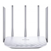 Roteador Wireless TP-LINK Archer C60 Dual-Band Wireless AC1350 5GHz 867Mbps 802.11ac