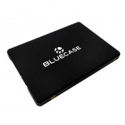 SSD Bluecase Horizon, 120GB, SATA, Leitura 560Mb/s, Gravação 460Mb/s, Preto - BS3S10/120G