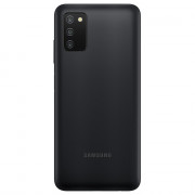 Smartphone Samsung Galaxy A03S Android Tela 6.5