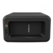 Nobreak Intelbras 600VA, Attiv, Bivolt, Preto - 4822202