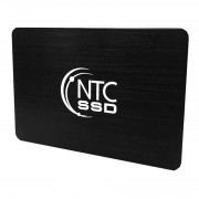 SSD NTC 480GB, SATA, Leitura 500Mb/s, Gravação 470Mb/s, Preto - NTCKF-F6S-480