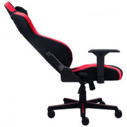 Cadeira Gamer PCYes Mad Racer V8 Turbo, Vermelho - V8TBMADVM