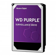 HD Western Digital 8TB, Purple SATA III - WD82PURZ