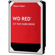 HD Western Digital 6TB WD Red, 3.5