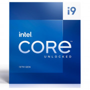 Processador Intel Core i9-13900K, Cache 36MB, 3.0GHz (5.8GHz Max Turbo), 13ª Geração, LGA 1700 - BX8071513900K