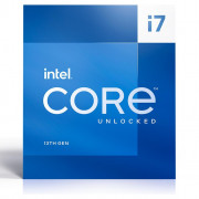 Processador Intel Core i7-13700K, 5.4GHz Max Turbo, Cache 30MB, 16 Núcleos, 24 Threads, LGA 1700 - BX8071513700K