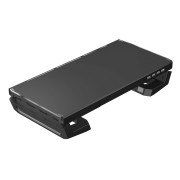 Suporte Para Monitor e Celular C3Tech, Preto - BM-100BK