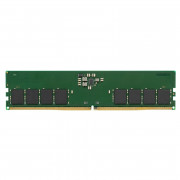 Memória Kingston, 8GB, 4800MHz, DDR5, 1.1V, Desktop - KVR48U40BS6-8