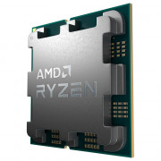 Processador AMD Ryzen 5 7600, 5.1GHz Max Turbo, Cache 38MB, AM5, 6 Núcleos, Vídeo Integrado - 100-100001015BOX