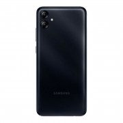Smartphone Samsung Galaxy A04e, 64GB, 3GB RAM, Octa Core, Câmera Dupla 13MP, Tela de 6.5, Preto - SM-A042MZKPZTO
