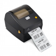 Impressora de Etiqueta Elgin L42DT, USB, Serial, 203DPI, Bivolt, Preto - 46L42DTCKD01