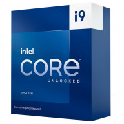 Processador Intel Core i9-13900KF, Cache 36MB, 3.0GHz (5.8GHz Max Turbo), 13ª Geração, LGA 1700 - BX8071513900KF