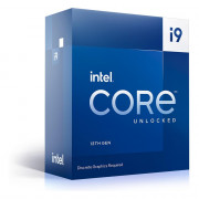 Processador Intel Core i9-13900KF, Cache 36MB, 3.0GHz (5.8GHz Max Turbo), 13ª Geração, LGA 1700 - BX8071513900KF