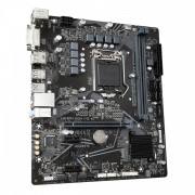 Placa Mãe Gigabyte H510M S2H V2, Chipset H510, Intel LGA 1200, DDR4, mATX, USB 3.0, HDMI/DVI