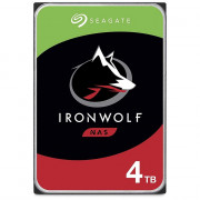 HD Seagate IronWolf NAS, 4TB, 3.5