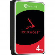 HD Seagate IronWolf NAS, 4TB, 3.5