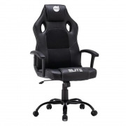Cadeira Gamer Dazz Elite V2, Series, Preto - 62000148