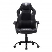 Cadeira Gamer Dazz Elite V2, Series, Preto - 62000148