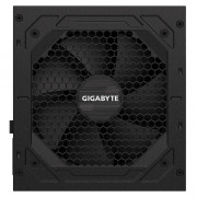 Fonte Gigabyte 750W, 80 Plus Gold, Full Modular, PFC Ativo, Com Cabo, Preta - GP-P750GM