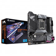 Placa Mãe Gigabyte B760M AORUS ELITE (rev. 1.0), LGA 1700, DDR5, MATX - B760M AORUS ELITE