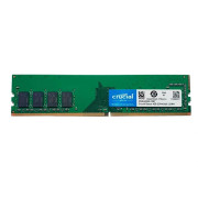 Memória Crucial Basics, 4GB, 2666MHz, DDR4, CL19 - CB4GU2666