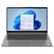 Notebook Lenovo IdeaPad 3i, Intel Core i7-1165G7, 12GB, 256GB SSD, Tela 15,6