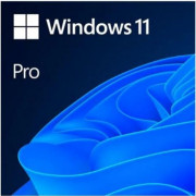 Licença Windows 11 PRO 64-BITS OEM COA FCQ-10520 - Microsoft